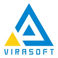 Virasoft logo - Similar company to Virasoft Corporation