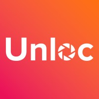 Unloc logo - Similar company to Mettricks