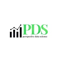 Perspective Data Science logo - Similar company to Perceptive Data Inc.
