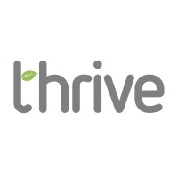 Thrive Training Company Pte. Ltd. logo - Similar company to Eduro Learning