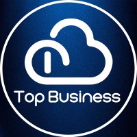 Top Business logo - Similar company to Techno Shark