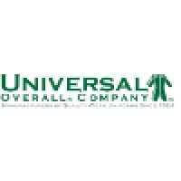 Universal Overall