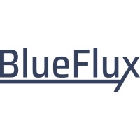 Blue Flux logo - Similar company to Mt3 Global Tech Inc
