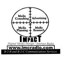 Impact Media Consulting logo - Similar company to Got You Covered