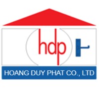 Hoang Duy Phat - Architectural Hardware Distributor logo - Similar company to Cubes Asia - Coffee Competence