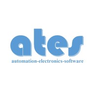 ATES AUTOMATION ELECTRONICS SOFTWARE logo - Similar company to Avrasya Motion