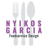 Nyikos Garcia Foodservice Design logo - Similar company to Jrs Architects