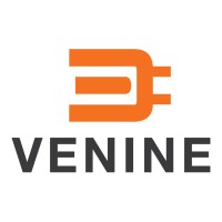 Venine Cable logo - Similar company to Everwell