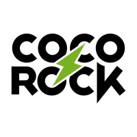 Coco Rock logo - Similar company to Fiseg