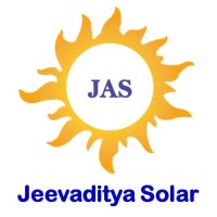 JEEVADITYA SOLAR POWER PRIVATE LIMITED logo - Similar company to Yansun Solar