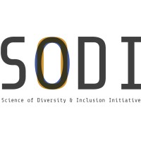 Science of Diversity & Inclusion Initiative logo - Similar company to Curiosity Incubator | Accelerator For Good