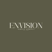 Envision Media Agency logo - Similar company to Immigreatness