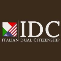 IDC, Italian Dual Citenzenship logo - Similar company to Brain Tool Srls