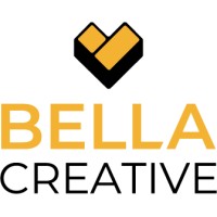 Bella Creative Inc. logo - Similar company to Remote Operations Academy