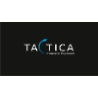 TACTICA Consultoria Empresarial logo - Similar company to Hltnetwork