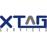xTag logo - Similar company to E-Coding Hub Pvt. Ltd.