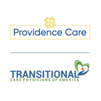 TCPA and Providence Care logo - Similar company to Psi Security Service - Georgia