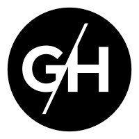 Glamhive logo - Similar company to Syllaby