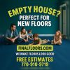 Final Floors ATL | Atlanta Vinyl Plank • Hardwood • Carpet • Refinishing | Sales & Installations logo - Similar company to S2S Floors