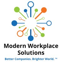 Modern Workplace Solutions logo - Similar company to D&I Leaders (Diversity And Inclusion Leaders)