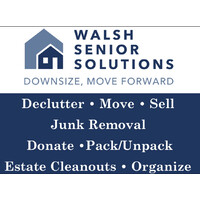 Walsh Senior Solutions - Downsize, Move Forward