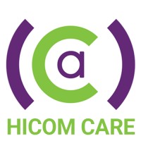 HiCom Care - NDIS Plan Manager logo - Similar company to Myautonomy Ndis Plan Management