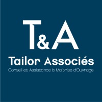 TAILOR & Associés logo - Similar company to Specifik Auto