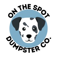 On the Spot Dumpster Co. logo - Similar company to Wagmi Advisers