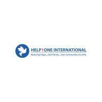 Help1one International Inc. logo - Similar company to Cornerbend Grief Ministries