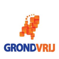 GrondVrij BV logo - Similar company to Afbouwborg Nederland Bv