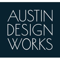 Austin Design Works      B Corp™️ logo - Similar company to Tyack Architects Ltd