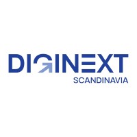 Diginext Scandinavia logo - Similar company to Onnec