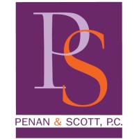 PENAN & SCOTT, P.C. logo - Similar company to Cha Group, Llc