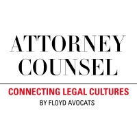Attorney Counsel logo - Similar company to Argymark