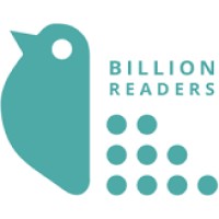 Billion Readers (BIRD) Initiative logo - Similar company to City Collab