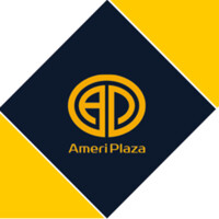 Ameri Plaza Hotel logo - Similar company to Mien Hotel Textile