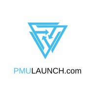 PMU Launch logo - Similar company to Steps