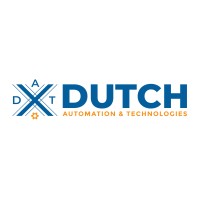 Dutch Automation & Technologies ltd. logo - Similar company to Dutch Technologies Inc.