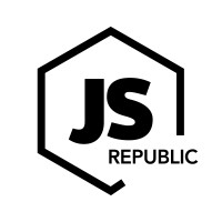 JS-Republic logo - Similar company to Hardcoders