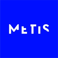 METIS logo - Similar company to Maison B