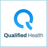 Qualified Health logo - Similar company to Avelios Medical