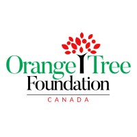 Orange Tree Foundation Canada logo - Similar company to Orange Tree Foundation