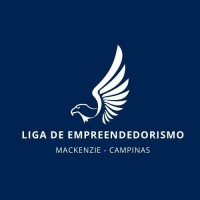 Liga de Empreendedorismo Mackenzie Campinas logo - email format related to TRANSVELLOZ