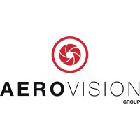 AEROVISION Group s.r.o. logo - Similar company to Geolabs.Cloud