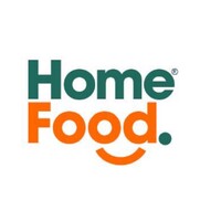 Home Food Chile logo - Similar company to Laboratorio De Fabricación Digital Fatlab