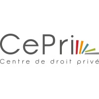 CEPRI logo - Similar company to Cedre