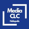 Media Department - CLC Heliopolis logo - Similar company to Othman Media Law