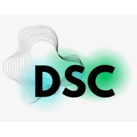 DSC logo - Similar company to Hexeko