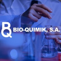 Bio Quimik logo - Similar company to Tpv México