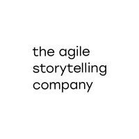 The Agile Storytelling Company logo - Similar company to Studio Trenado